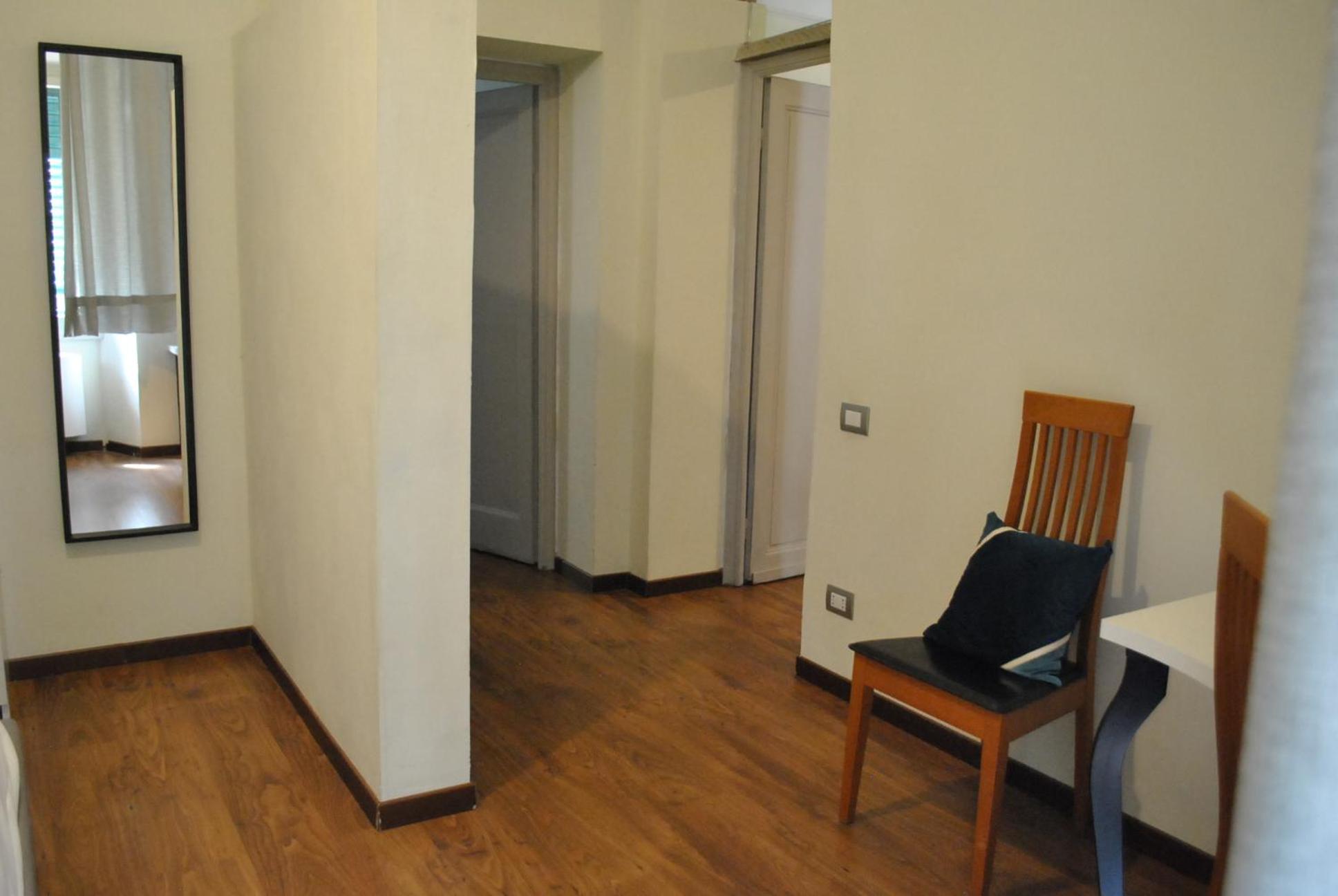 Palazzo Guasti Appartamento Guido 普拉托 外观 照片