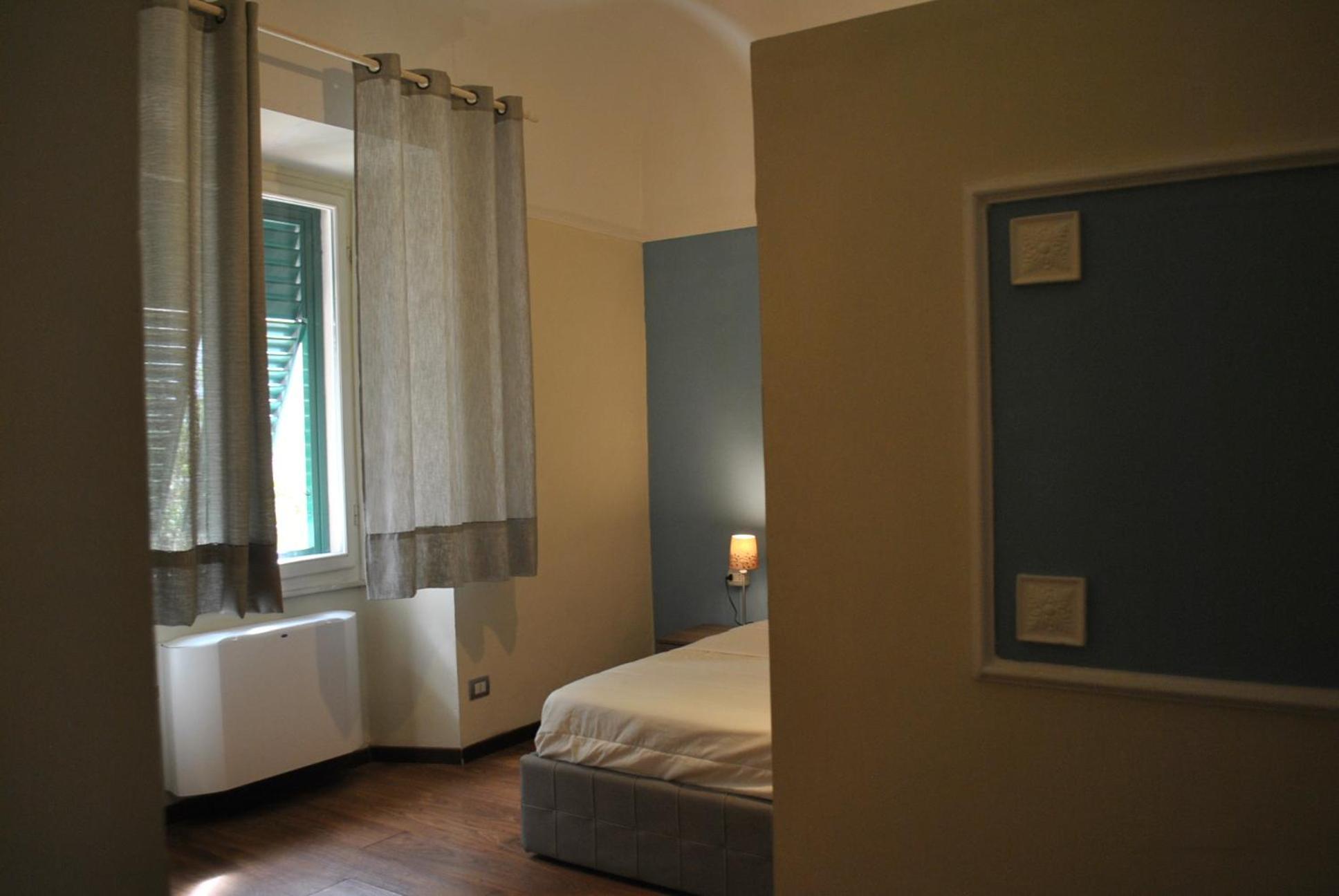 Palazzo Guasti Appartamento Guido 普拉托 外观 照片