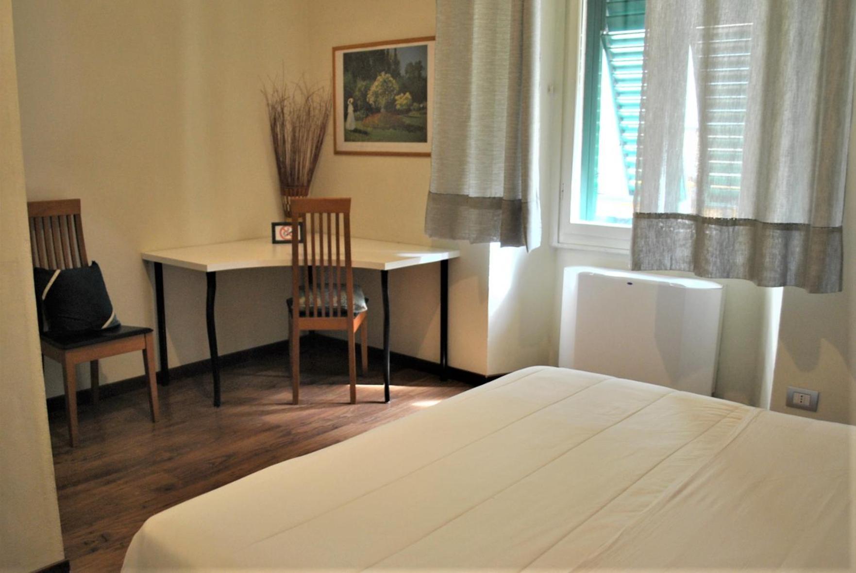Palazzo Guasti Appartamento Guido 普拉托 外观 照片