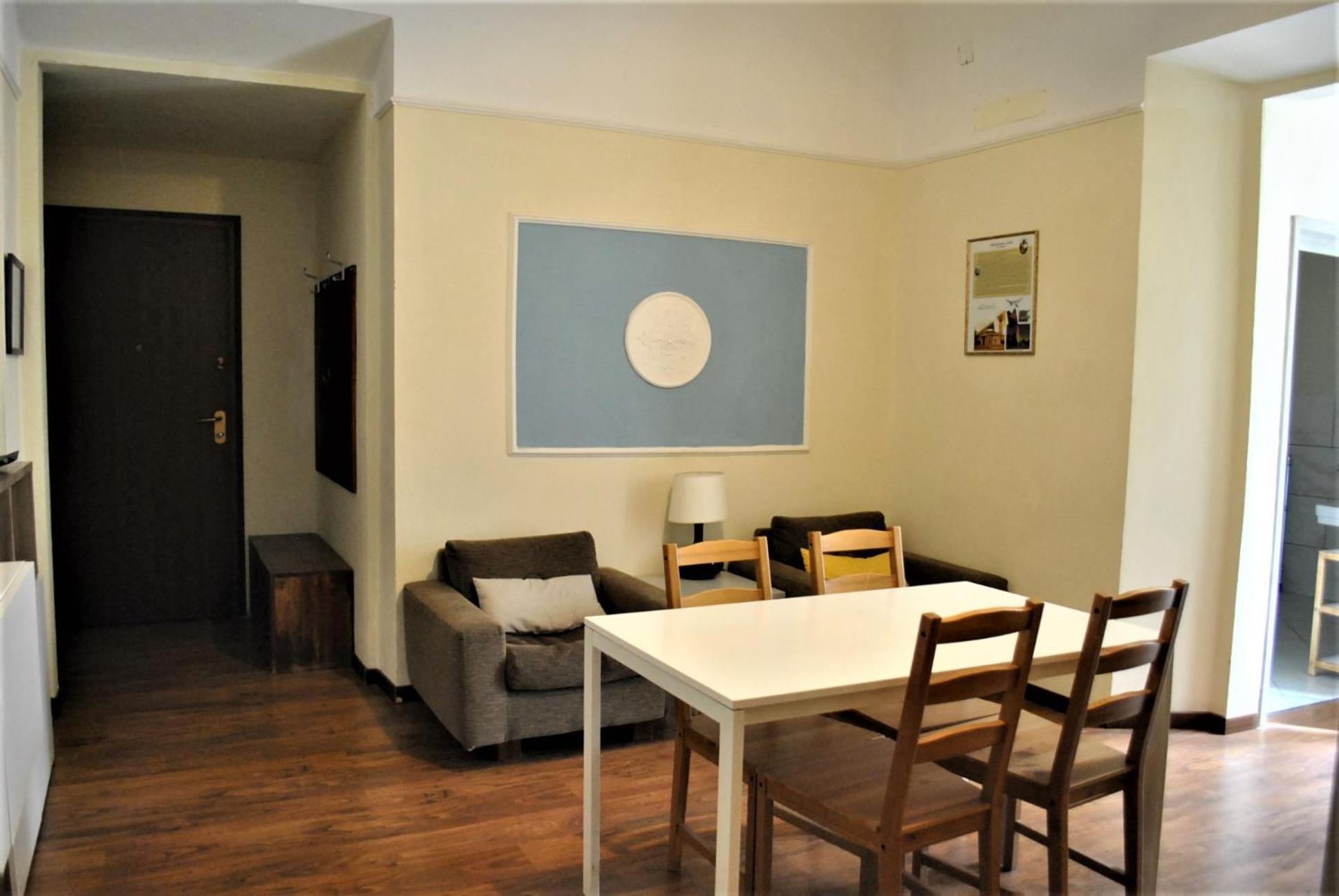 Palazzo Guasti Appartamento Guido 普拉托 外观 照片