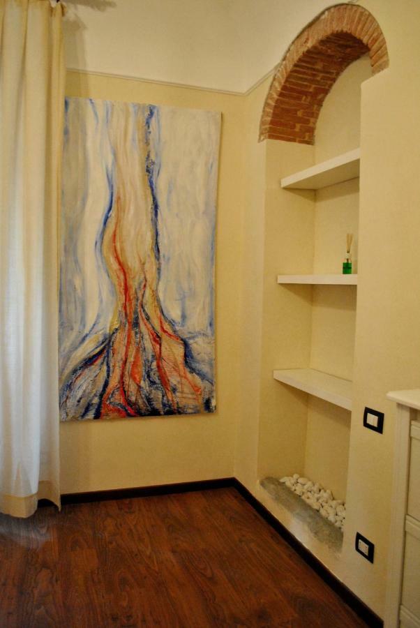 Palazzo Guasti Appartamento Guido 普拉托 外观 照片